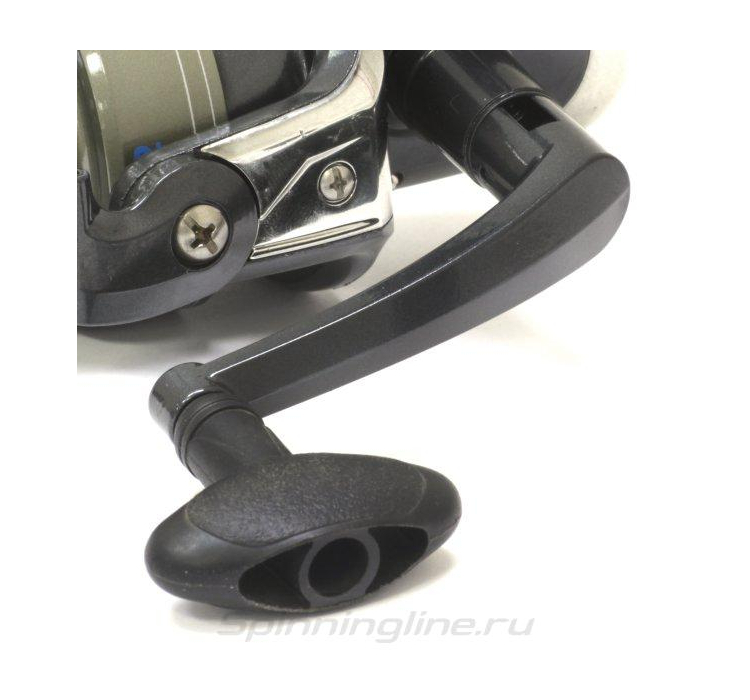 Катушка Salmo Sniper Feeder 4000FD - 4 Катушка Salmo Sniper Feeder 4000FD - 4