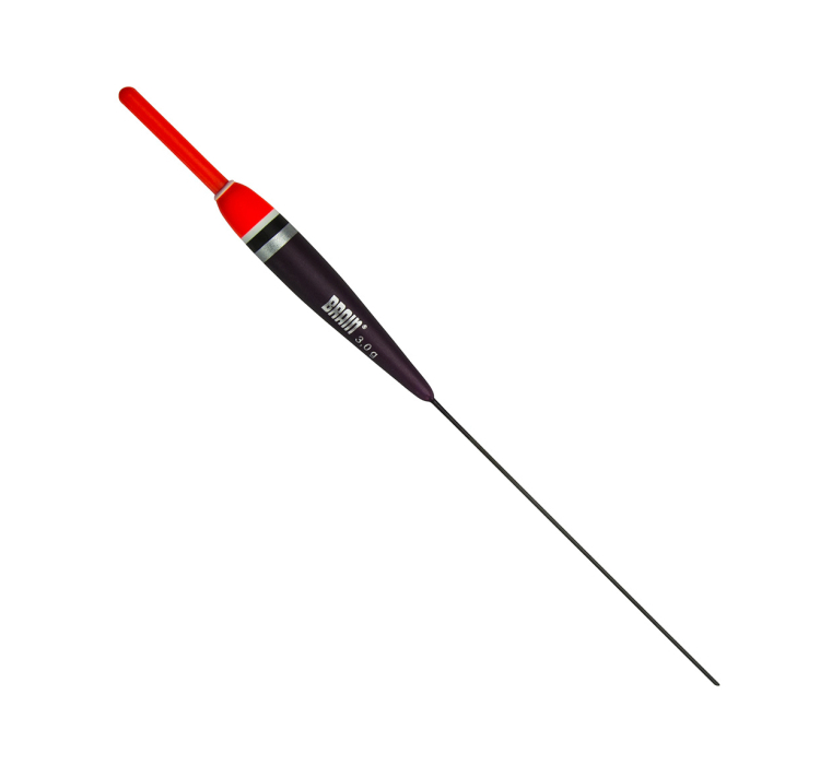 Поплавець Brain BF05 3 gr. - 1 Поплавець Brain BF05 3 gr. - 1