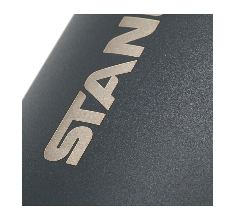 Термос Stanley Gо Ceramivac Asphalt 0,47 л - 3 Термос Stanley Gо Ceramivac Asphalt 0,47 л - 3