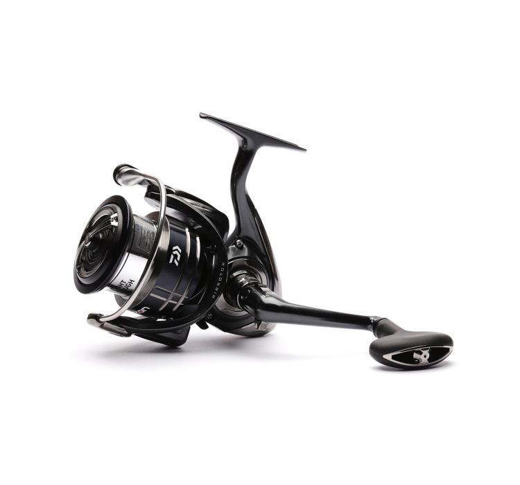 Котушка Daiwa 19 N'Zon Plus LT 6000SS-C - 1 Котушка Daiwa 19 N'Zon Plus LT 6000SS-C - 1