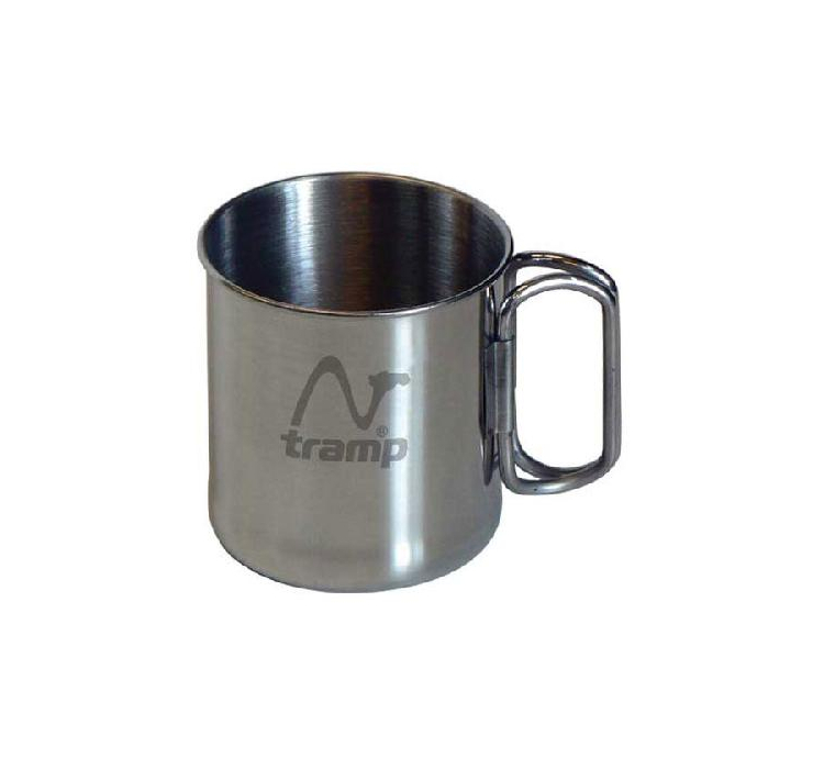 Кружка зі складними ручками 300 мл - 2 Кружка зі складними ручками 300 мл - 2