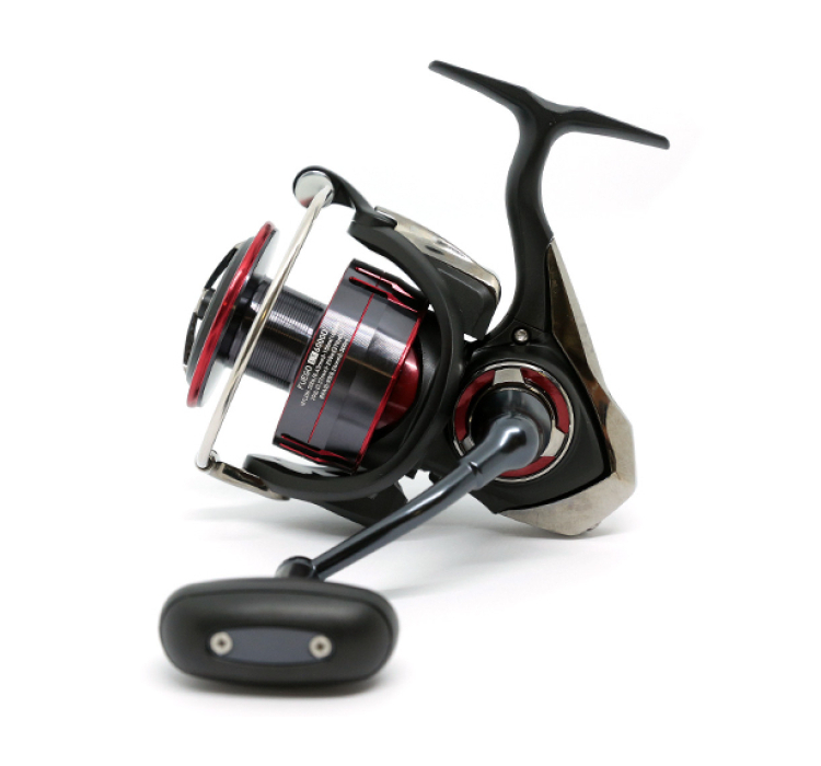 Котушка Daiwa 17 Fuego LT 6000D - 1 Котушка Daiwa 17 Fuego LT 6000D - 1