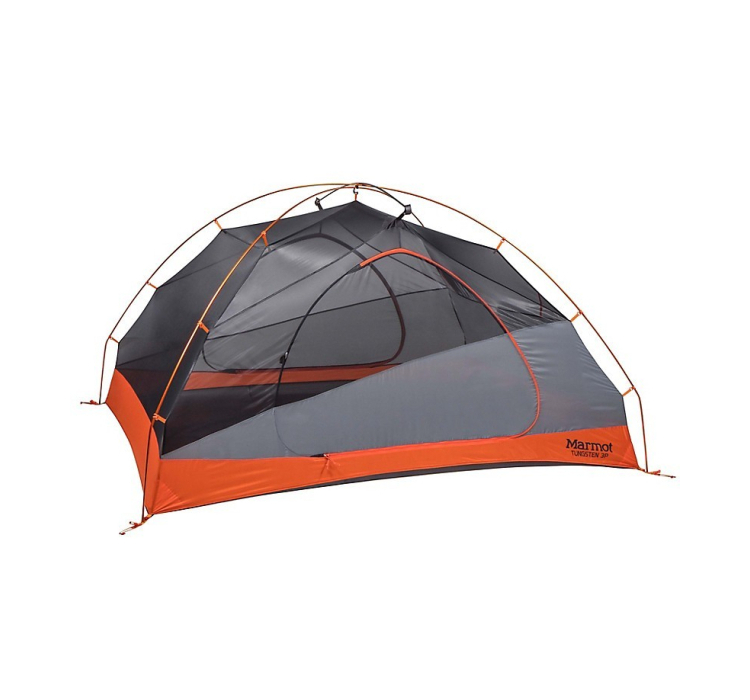 Намет Marmot Tungsten 3P (Orange) - 2 Намет Marmot Tungsten 3P (Orange) - 2