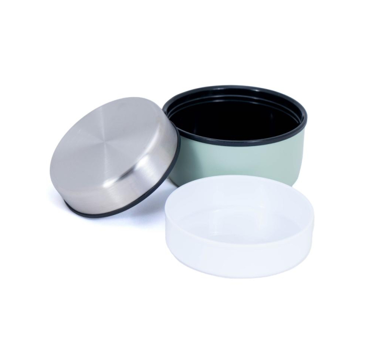 Термос Ranger Expert Food 1 L (Арт. RA 9931) Термос Ranger Expert Food 1 L (Арт. RA 9931)