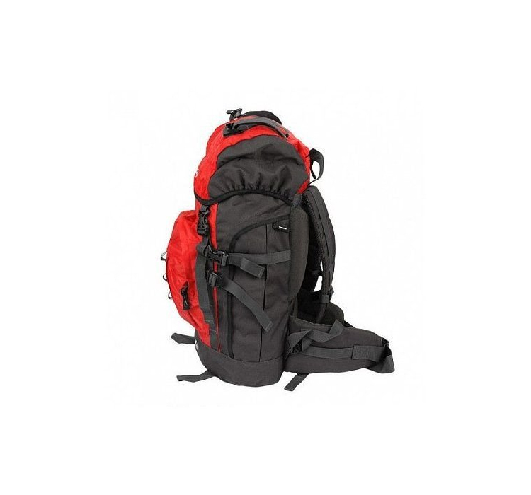 Рюкзак KingCamp Polar 45 (KB3302) Red - 3 Рюкзак KingCamp Polar 45 (KB3302) Red - 3