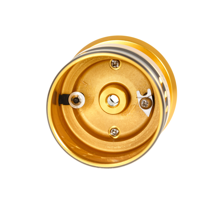 Котушка Shimano Nasci 4000 FB 4+1BB - 8 Котушка Shimano Nasci 4000 FB 4+1BB - 8