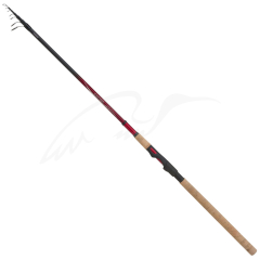 Спиннинг Shimano Catana EX Telespin 18L 1.80m 3-14g
