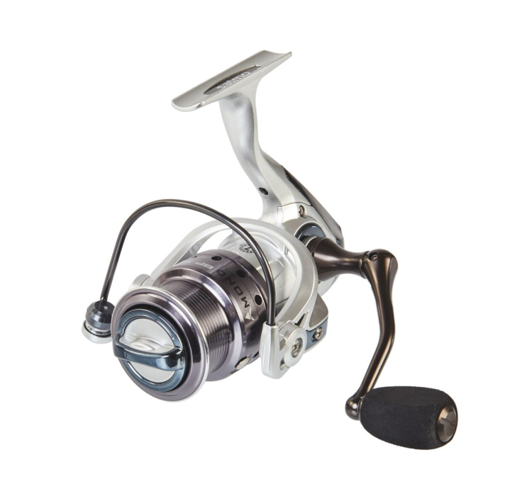 Катушка Salmo Diamond BP Spin 7 4000FD - 1 Катушка Salmo Diamond BP Spin 7 4000FD - 1