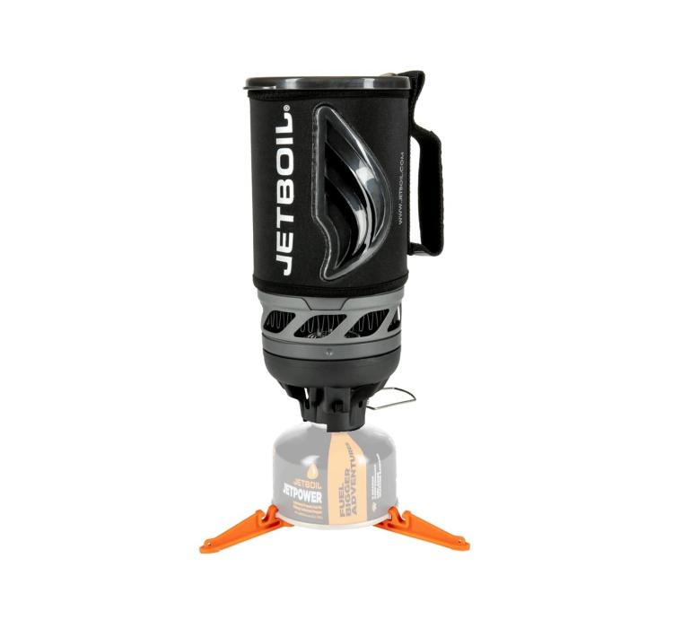 Система приготування їжі Jetboil Flash (Carbon) - 2 Система приготування їжі Jetboil Flash (Carbon) - 2