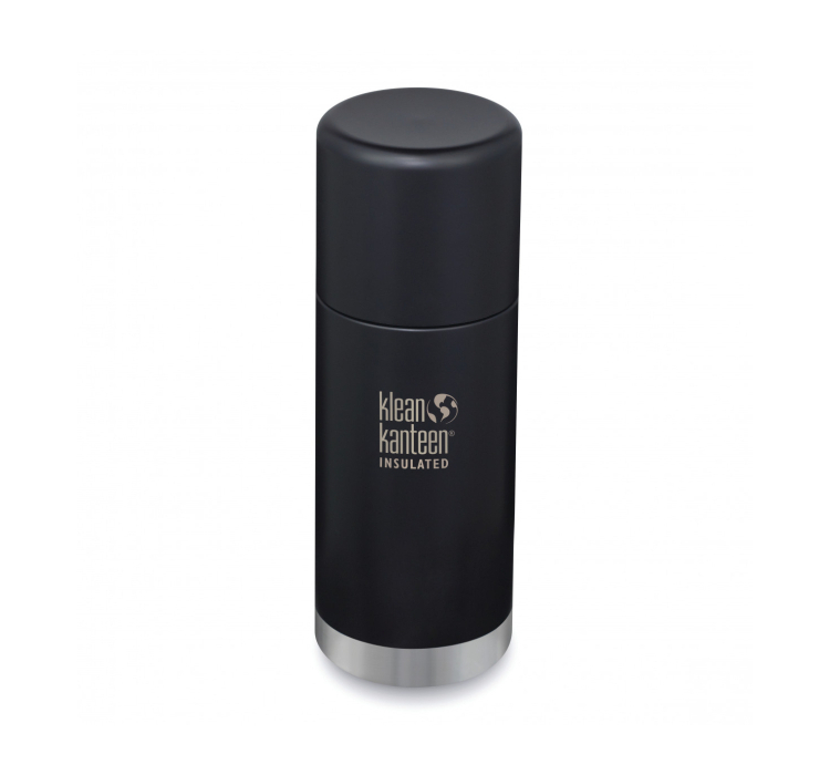 Термос Klean Kanteen TKPro Shale Black 750 мл - 1 Термос Klean Kanteen TKPro Shale Black 750 мл - 1