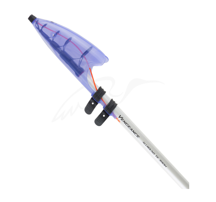 Спінінг Shimano Vengeance Allround Telescopic 390XH 75-150g - 3 Спінінг Shimano Vengeance Allround Telescopic 390XH 75-150g - 3