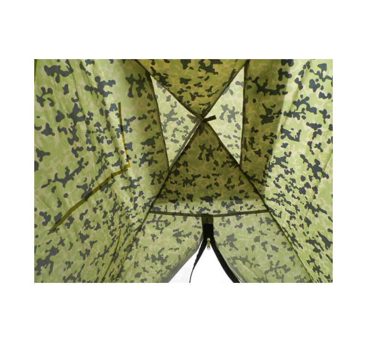 Палатка 2-х местная Norfin Ruffe 2 - 15 Палатка 2-х местная Norfin Ruffe 2 - 15