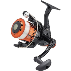 Котушка Balzer Spezi 125RD