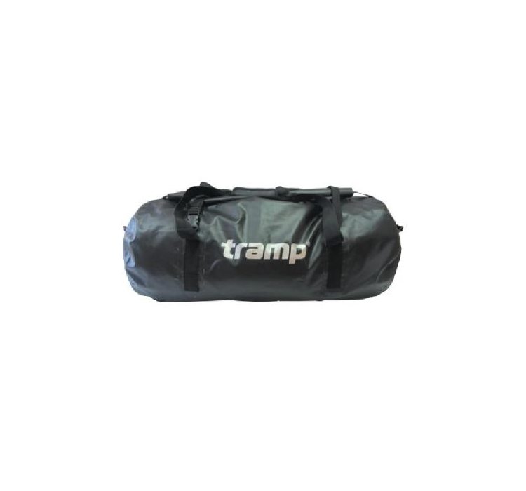 Гермосумка Tramp PVC 40 л.TRA-204 - 2 Гермосумка Tramp PVC 40 л.TRA-204 - 2