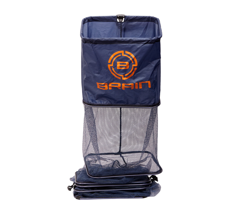 Садок Brain Tournament 50х40cm довжина 4.0m - 2 Садок Brain Tournament 50х40cm довжина 4.0m - 2
