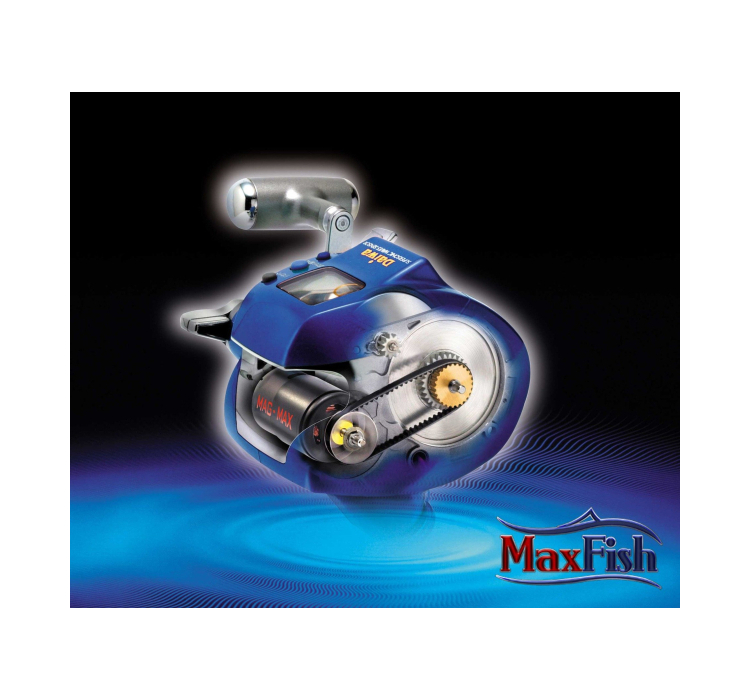 Катушка Daiwa Tanacom 500 - 3 Катушка Daiwa Tanacom 500 - 3