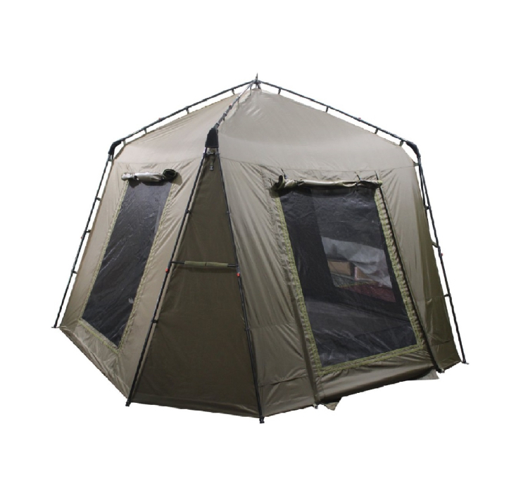 Намет короповий RANGER Gazebo Lux 3-mann (Арт. RA 6665) Намет короповий RANGER Gazebo Lux 3-mann (Арт. RA 6665)