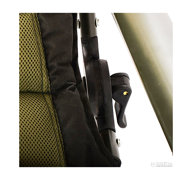 Крісло коропове Ranger RCarpLux (RA 2214) - 10 Крісло коропове Ranger RCarpLux (RA 2214) - 10