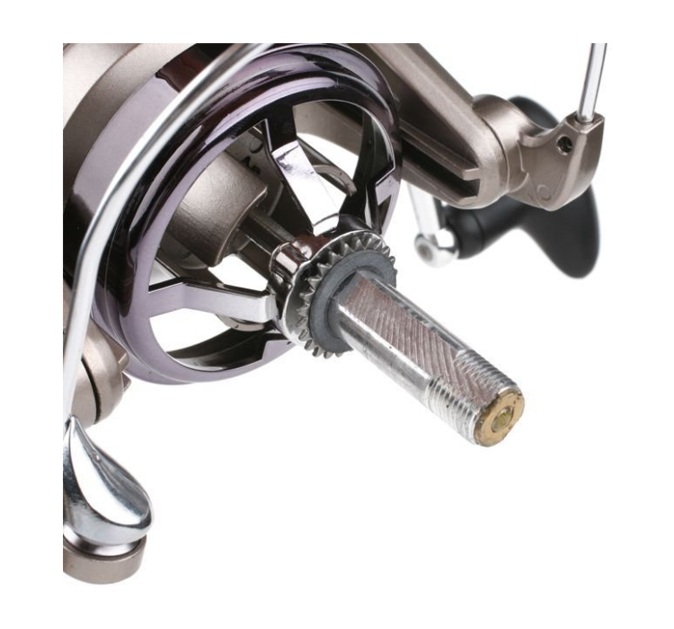 Котушка Mikado CARP FINE LINER 9007 - 3 Котушка Mikado CARP FINE LINER 9007 - 3