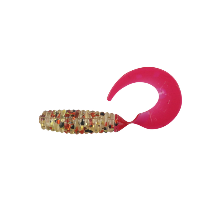 Силіконова приманка Relax TWISTER VR 1" (2.5 см) TS356 (25 шт./пач.) VR1 - 1 Силіконова приманка Relax TWISTER VR 1" (2.5 см) TS356 (25 шт./пач.) VR1 - 1