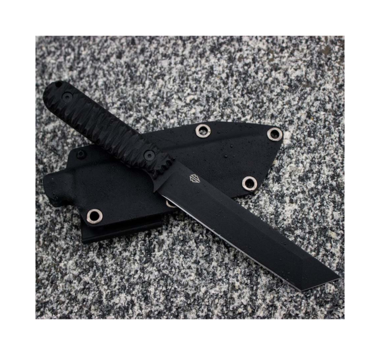 Ніж тактичний Blade Brothers Ямато - 4 Ніж тактичний Blade Brothers Ямато - 4