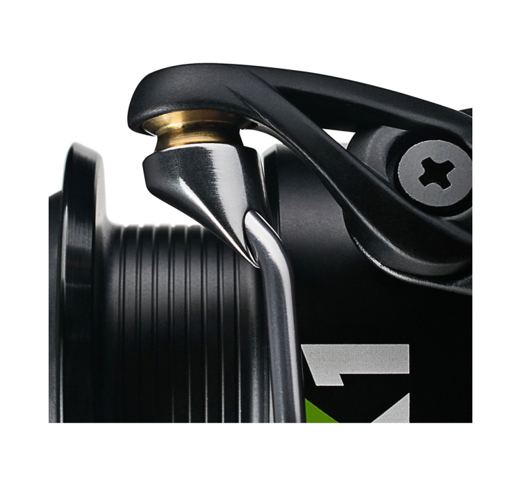 Катушка Favorite X1 4000 9+1BB - 3 Катушка Favorite X1 4000 9+1BB - 3