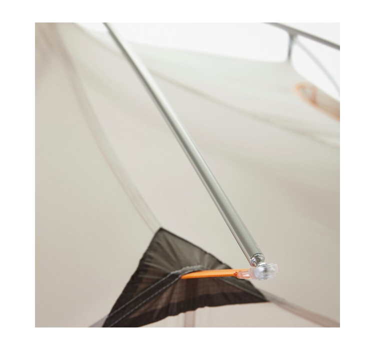 Палатка Marmot Fortress UL 2P (Vapor) - 8 Палатка Marmot Fortress UL 2P (Vapor) - 8