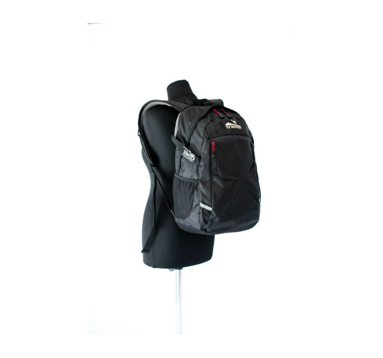 Рюкзак Slash Tramp TRP-036-black - 5 Рюкзак Slash Tramp TRP-036-black - 5