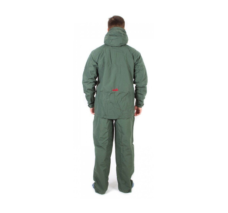 Костюм всесезонный Norfin Light Shell р.XXL - 13 Костюм всесезонный Norfin Light Shell р.XXL - 13