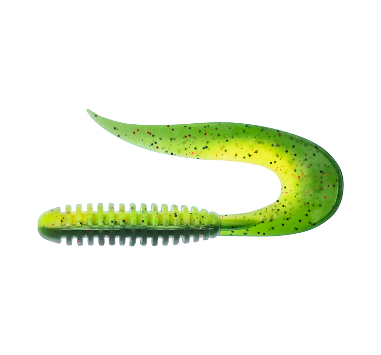 Силиконовая приманка Select Freek 3.3" #203 (7 шт/уп) - 1 Силиконовая приманка Select Freek 3.3" #203 (7 шт/уп) - 1