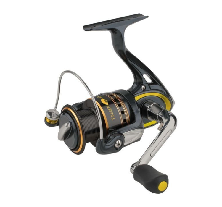 Катушка Mikado TESSEN 3004 FD - 1 Катушка Mikado TESSEN 3004 FD - 1