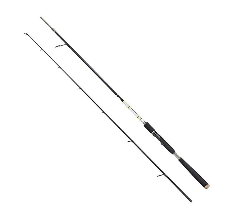 Спінінг Dam Cultus Light Spin 240 (3-16г) - 1 Спінінг Dam Cultus Light Spin 240 (3-16г) - 1