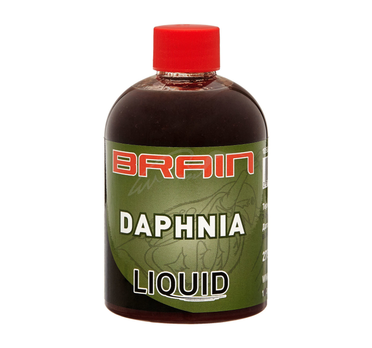 Ліквід Brain Daphnia Liquid 275 ml - 1 Ліквід Brain Daphnia Liquid 275 ml - 1