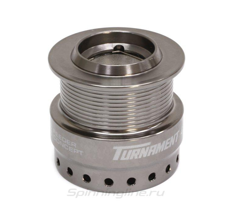 Котушка Feeder Concept Turnament 7 4000FD - 9 Котушка Feeder Concept Turnament 7 4000FD - 9