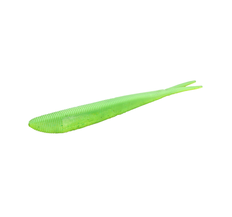 Силиконовая приманка Mikado Saira (їстівний) 8 см 5 шт (цвет 344) - 1 Силиконовая приманка Mikado Saira (їстівний) 8 см 5 шт (цвет 344) - 1