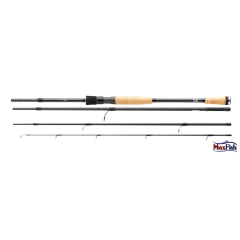 Спиннинг Daiwa Lexa Travel 2.40м 15-40гр
