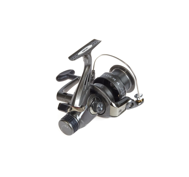 Катушка Salmo Sniper Baitfeeder 4 30BR - 3 Катушка Salmo Sniper Baitfeeder 4 30BR - 3