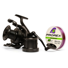 Катушка Daiwa 18 Emblem 35SCW 5000LD QD