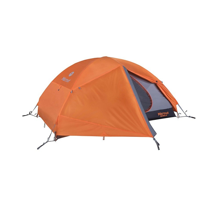 Намет Marmot Fortress 2P (Vapor) - 2 Намет Marmot Fortress 2P (Vapor) - 2
