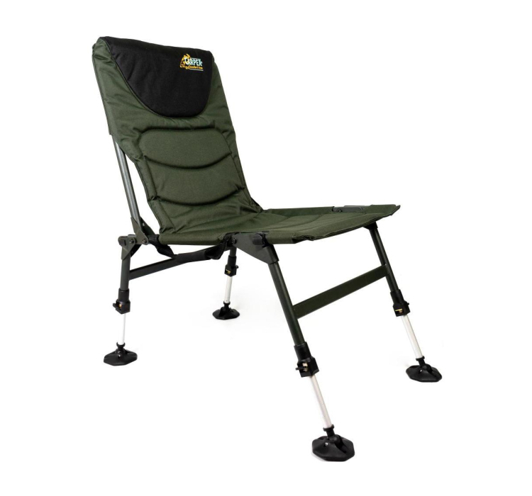 Кресло карповое Ranger Robinson Relax (92KK005) - 4 Кресло карповое Ranger Robinson Relax (92KK005) - 4