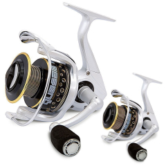 Котушка Lineaeffe Quasar FD 30