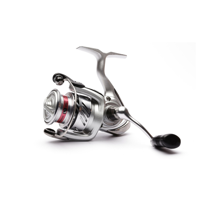 Котушка Daiwa 20 Crossfire LT 2000 - 1 Котушка Daiwa 20 Crossfire LT 2000 - 1