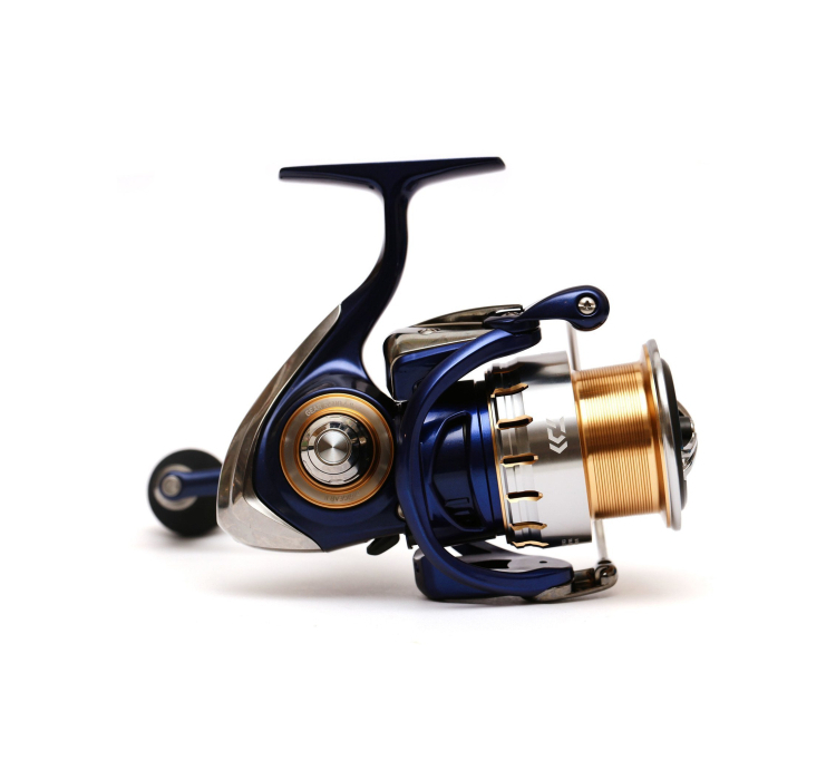 Катушка Daiwa 18 TDR Match & Feeder 4012 QD - 2 Катушка Daiwa 18 TDR Match & Feeder 4012 QD - 2