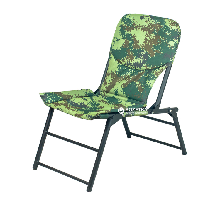 Кресло складное Ranger Титан Camo (RA 2211) - 1 Кресло складное Ranger Титан Camo (RA 2211) - 1