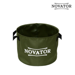 Відро для підгодовування Novator VD-1 (30x23 см)