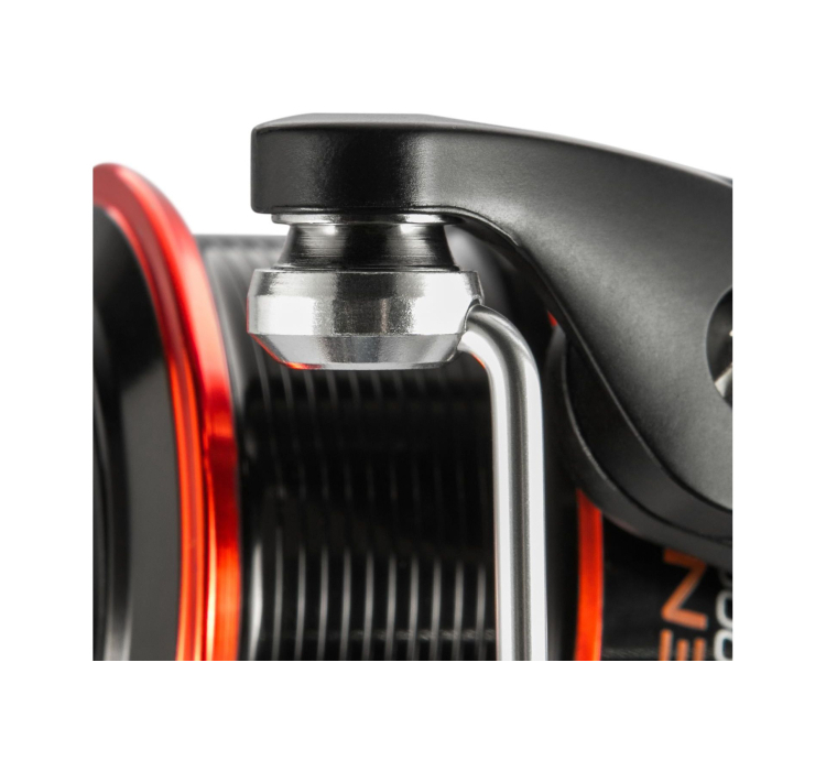 Котушка Brain Axent 6000S 6+1BB 4.7:1 - 4 Котушка Brain Axent 6000S 6+1BB 4.7:1 - 4