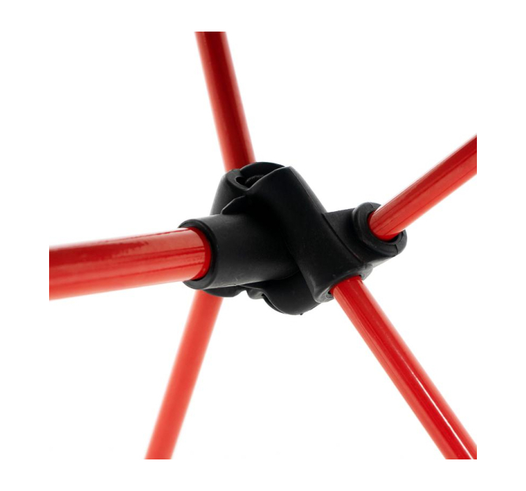 Крісло складане Ranger Compact Hike 206 (Арт. RA 2245) Крісло складане Ranger Compact Hike 206 (Арт. RA 2245)