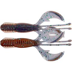 Силиконовая приманка Select Kraken 3" #206 (5 шт./упа)