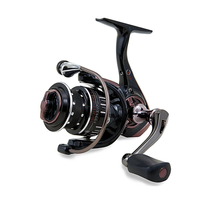 Котушка Nomura HARU TROUT AREA FD1000 - 1 Котушка Nomura HARU TROUT AREA FD1000 - 1