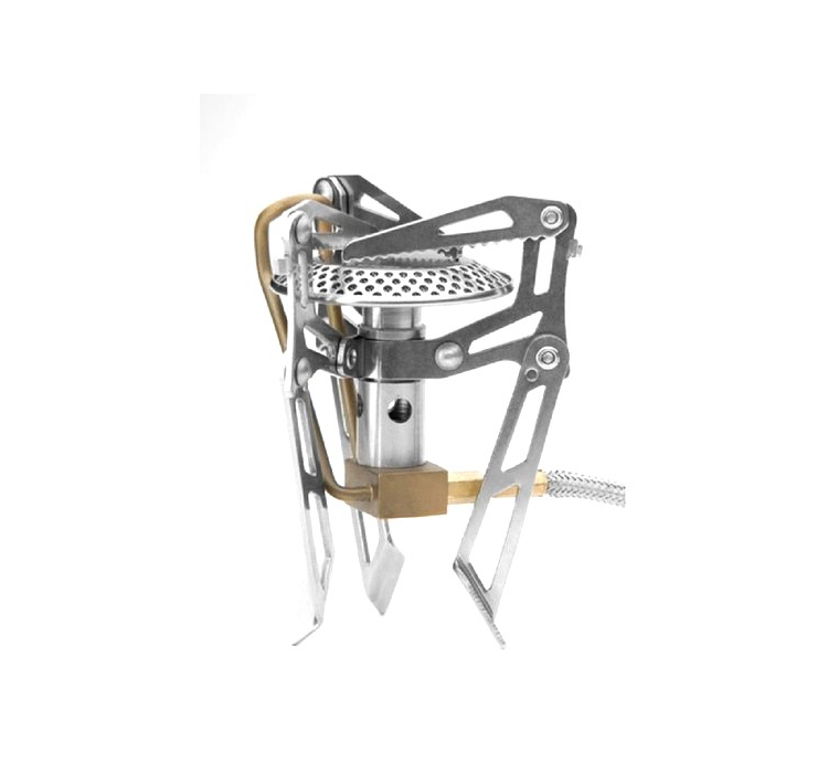 Пальник зі шлангом Fire-Maple FMS-118 - 3 Пальник зі шлангом Fire-Maple FMS-118 - 3